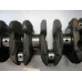 #IV09 Crankshaft Standard For 10-11 Honda CR-V  2.4